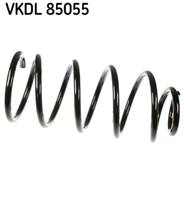 SKF VKDL 85055 Suspension Spring Rear Axle for KIA